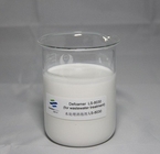 폐수 처리를 위한 유화액 소포제 화학 거품 제거기 우유 같이 백색