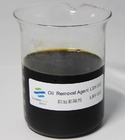 기름 제거 대리인 물 처리 대리인에 의하여 유화되는 기름 LSY-502 PH 가치 2-5 고능률