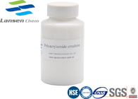 AE8030/CE6140 신문과 마분지를 위한 양이온 Polyacrylamide 유화액