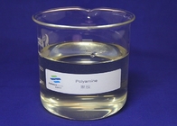 물 처리 사암모늄 양이온 폴리머 50% 액체 폴리아민 NSF LSC 51-55 순도 50±1%