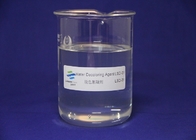 투명한 콜로이드 Polyamine Flocculant 양이온 중합체 급수정화 화학제품