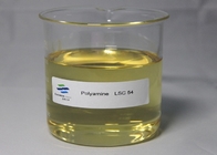 폴리아민 응집제 화학 제품 암모늄 양이온 폴리머 50% 액체를 탈수하는 찌꺼기