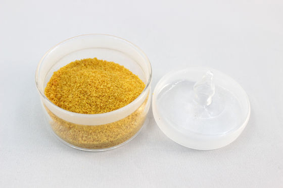 폴리알루미늄 클로라이드 정치활동 위원회