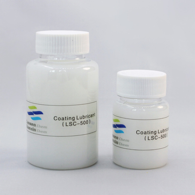 Cas 1592-23-0 스테아린산 칼슘 분산 백색 에멀젼