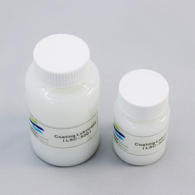 산업적 코팅 윤활제 에멀젼 섬유 보조제는 다양한 논문 평활도와 인쇄 성능을 향상시킵니다