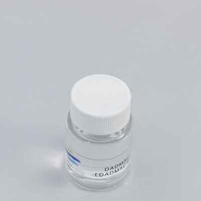 산업적 대드맥 화학 다이알릴 다이메틸 암모늄 클로라이드 폐기물 하수 물 처리