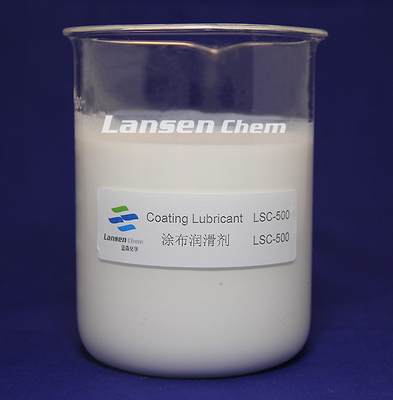 LB-50 C36h70cao4 Ca 스테아라트 고무 라텍스 흰색 에뮬션