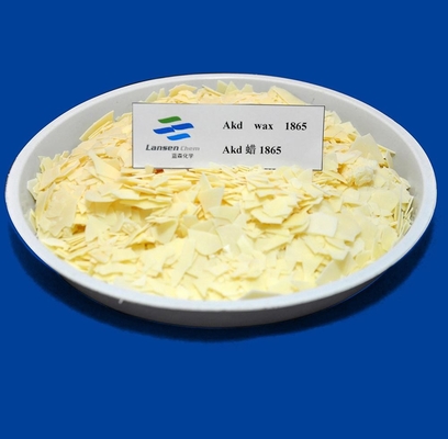 카본 페이퍼 CAS 144245-85-2를 위해 화학 제품 AKD 왁스 에멀젼을 만드는 논문