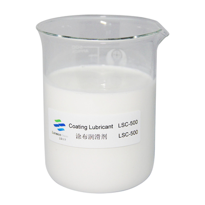 LB-50 C36h70cao4 Ca 스테아라트 고무 라텍스 흰색 에뮬션