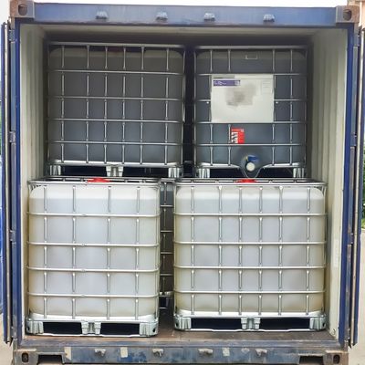 Industrial Water Decolorant for Textile Wastewater Treatment 50% Purity