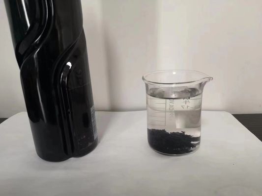 Water Decoloring Agent LSD-01 50% Purity for Industrial Wastewater