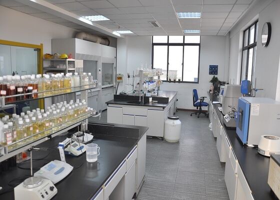 함류성 고체 물 색소 제거 물질