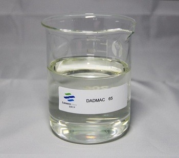 점토 안정제 DADMAC 화학 습윤제 Diallyl Dimethyl Ammonium Chloride