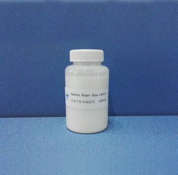 양이온 서류상 정립 대리인 LSR-35 고능률 저장 4-25℃ 재고 유효 기간 6 달