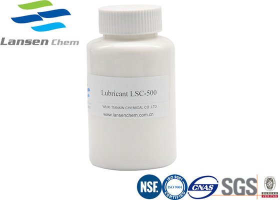 Cas 1592-23-0 스테아린산 칼슘 분산 백색 에멀젼