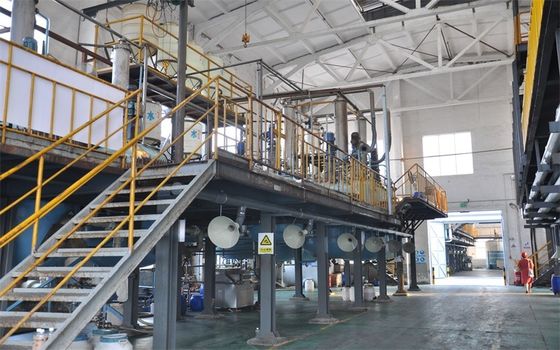 폴리알루미늄 클로라이드 정치활동 위원회