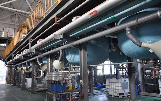 중성 크기 조절 물질 알킬 케틴 디머 AKD 에뮬션