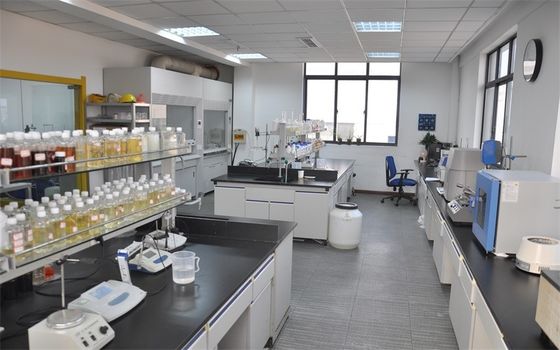 DADMAC 점토 안정제 응집제 화학 물질