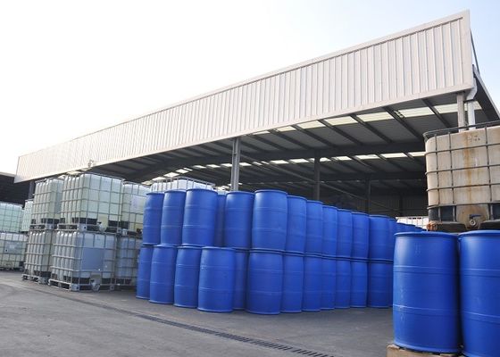 양이온성 염료 고착제 밝은 색상