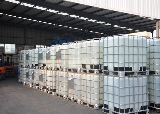 AE8030/CE6140 신문과 마분지를 위한 양이온 Polyacrylamide 유화액