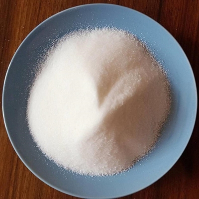 석탄 산업 페수를 탈수하는 고점성도 화학 폴리아크릴아미드 인민 행동 운동 찌꺼기