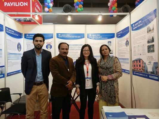 산업용 제지 보조제 소포제