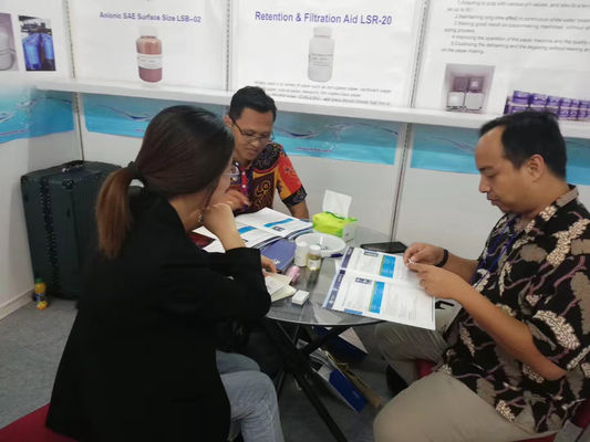 무색 폴리다드맥 CAS 번호 26062-79-3