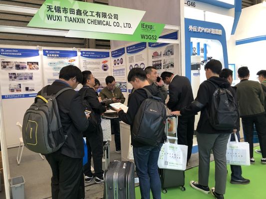 50% 폴리아민 폐수 처리 보조제품