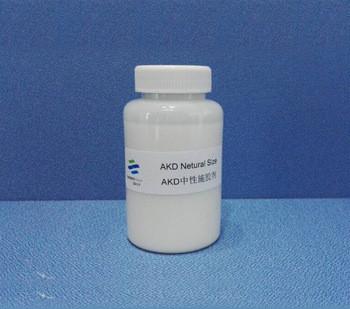 산성 알칼리성 주류의 첨가물 알킬 케텐 이량체 유화액 AKD 유화액 담그기 기능을 만드는 제지