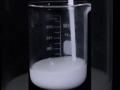 비 - 이온성 윤활유 코팅 PH 값>11 코팅 레이어 매끄러움을 향상