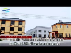 랜센의 배달 능력은 어떨까요?